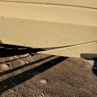 фото thumb №10, Mercedes e-klasa w212 sedan бампер задний код краски c623