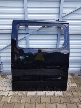 фото thumb №1, Двері бічні зсувні ліві toyota proace jumpy l