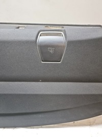 фото thumb №4, Nissan gtr gt-r r35 полка задняя багажника