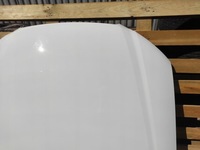 фото thumb №9, Капот audi a3 8p ly9c 2008-2012 drugi lift