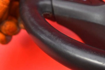 фото thumb №15, Руль кожаный мультифункция 39013590 opel astra 5 v k 15-20