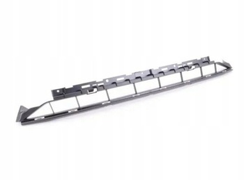 фото thumb №13, Решітка бампера засіб нижній audi a4 b9 8w0807683b