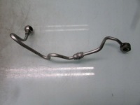 Купить Mazda 3 bm 2.2d 14r труба трубка турбины масла, фото thumb