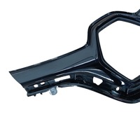 фото thumb №4, Решітка радіатора решітка радіатора renault zoe ii lift 6207885331r