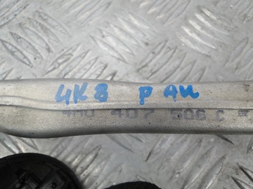 фото thumb №4, Важіль audi a7 4k 22r 4m0407509c 4m040510c 4m0407506c 4m0407505c