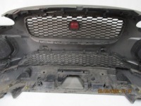 Бампер jaguar e pace 4x pdc передний перед Киев, фото thumb