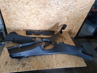 фото thumb №3, Mercedes w247 b-klasa пластик, задня правий лівий поріг