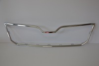 фото thumb №1, Хром решітка планка skoda superb iii оригінал 3v0853761