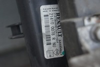 фото thumb №7, Комплект радиатор clio iv sandero ii 1.5 dci