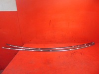 фото thumb №12, Renault latitude 10- молдинг крыша кровельная хром