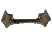 Бампер задняя задний dacia lodgy lak: tehnk 12-17 в Украине, фото thumb