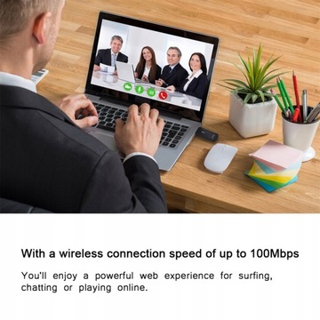ПОРТАТИВНЫЙ WIFI 4G LTE USB-РОУТЕР
