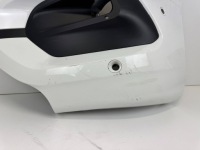 Opel combo e proace уголок бампера левый перед решётка бампера 9818198777 с Разборки, фото thumb