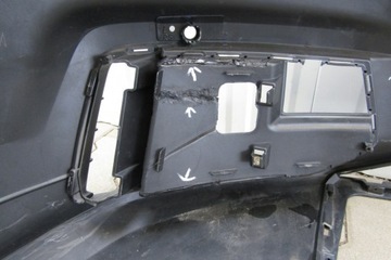 фото thumb №11, Бампер перед переднє audi q3 rsq3 8u0 13-15