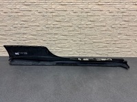 фото thumb №2, Ferrari sf90 xx sf90xx порог планка пороговая левая порог сторона skirt left