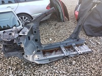 фото thumb №4, Чверть правий перед поріг блок двигуна renault fluence