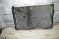 фото thumb №5, Радиатор wody 3.5 v6 nissan murano z51