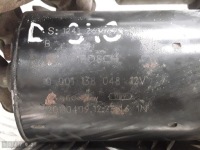 2011 mini cooper стартер 1600 бензин 1241761669802 Доставка, фото thumb