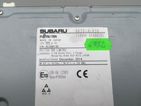 фото thumb №14, Радіо subaru outback 86201al450 cd dvd блютуз