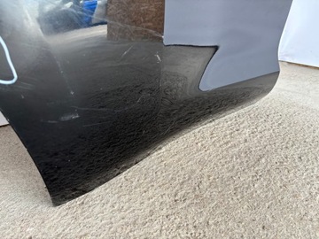 фото thumb №6, Toyota land cruiser 150 двері задні праві зад