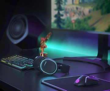 Наушники-вкладыши Steelseries Arctis 5