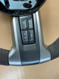 фото thumb №8, Кермо mustang shelby gt500 + подушка air bag