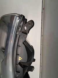 фото thumb №10, Citroen ds4 левая лампа передняя - anglik ксенон