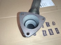 фото thumb №3, Колектор випускний audi 3.0 tdi cgk | 059131799r