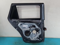 фото thumb №11, Двері задня ліва vw golf vi kombi 5d szary ld7x