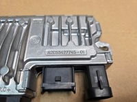 фото thumb №2, Модуль старт сплав citroen peugeot 9802096780 17