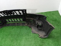 фото thumb №14, Audi a4 b8 s4 s-line бампер перед передній решітка радіатора решітка радіатора om 08-12r