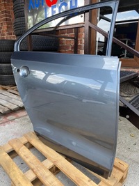 фото thumb №6, Vw jetta '06 // двері праве задня lc5f рамка хром