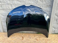 фото thumb №1, Капот перед kompletny renault kadjar lift tegne