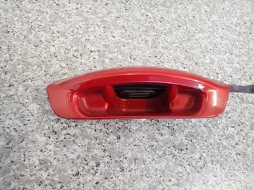 фото thumb №5, Nissan micra k12 02- ручка switch кнопка крышки