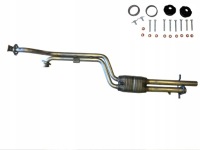 фото thumb №1, Катализатор mercedes e 420 w124 06/1993-12/1995