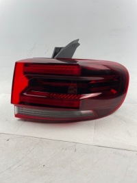 Купить Citroen c5 aircross рестайлинг  23+ фара задняя правый  led европа, фото thumb