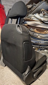 фото thumb №5, Сидіння передній правий пасажира peugeot 207 3d з підігрівом