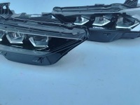 фото thumb №5, Citroen ds4 ii crossback лампа левая правая перед передняя matrix 4366