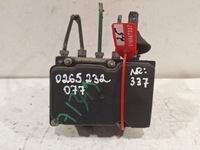 фото thumb №3, Насос abs 0265232077 renault clio iii 06-