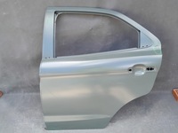 фото thumb №1, Ford ka plus 17- дверь задняя задние левая oryg