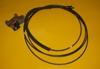 фото thumb №1, Важіль ручка трос кришка заливної пального subaru legacy v 5 kombi europa