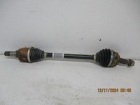 фото thumb №1, Приводной вал левая передняя peugeot rifter 1,2thp 9677561480