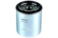 фото thumb №2, Фільтр пального chrysler voyager delphi