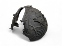 Audi q7 4m подкрылок передние 4m0821171 Цена, фото thumb