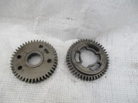 фото thumb №16, Колесо зубчасте вала master iii movano 2.3 dci oryg