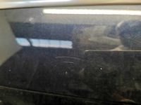 фото thumb №8, Дверь левый audi a3 8p lift cabrio lz5a