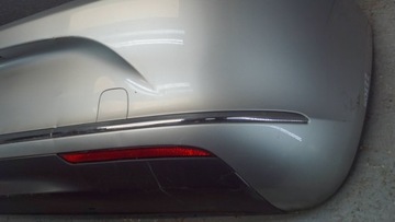 фото thumb №8, Opel astra j iv рестайлінг бампер зад hb z2205 13x