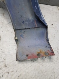 фото thumb №9, Крила toyota carina правий перед granatowy