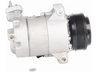 фото thumb №1, Компресор кондиціонера ford transit connect 1.0 13-