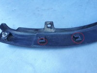 фото thumb №10, Mazda cx9 15- 2015- молдинг na крыло левый перед